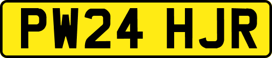 PW24HJR