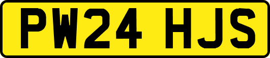 PW24HJS