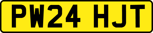 PW24HJT