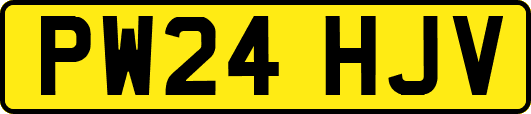 PW24HJV