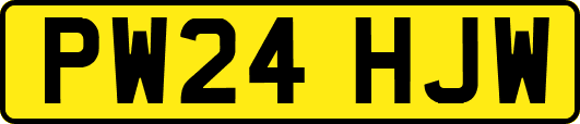 PW24HJW