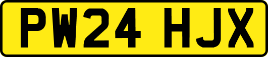PW24HJX