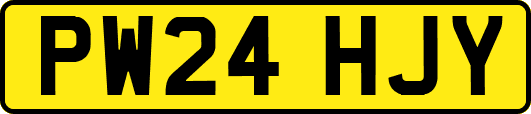 PW24HJY