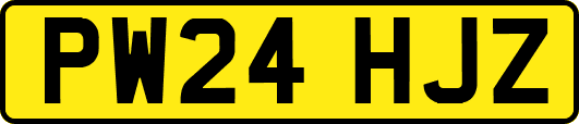 PW24HJZ