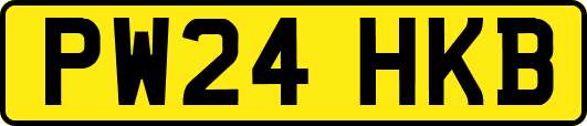 PW24HKB