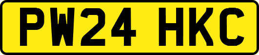 PW24HKC
