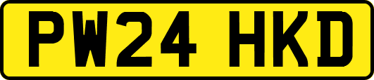 PW24HKD