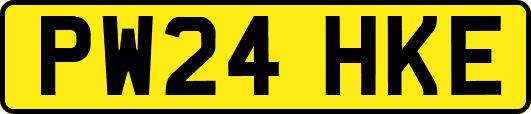 PW24HKE