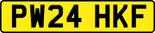 PW24HKF
