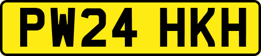 PW24HKH
