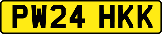 PW24HKK