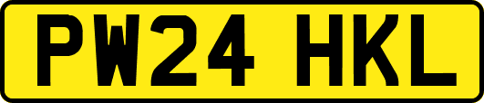 PW24HKL