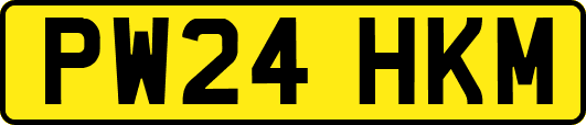 PW24HKM