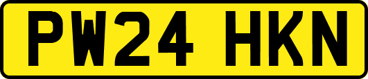 PW24HKN