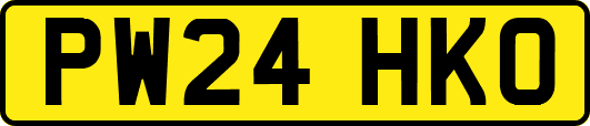 PW24HKO