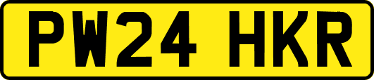 PW24HKR