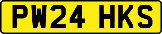 PW24HKS