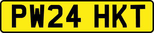 PW24HKT