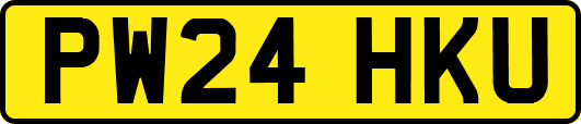 PW24HKU