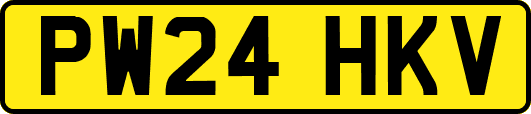 PW24HKV