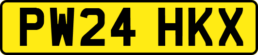 PW24HKX