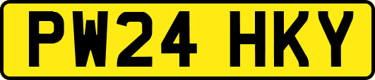 PW24HKY