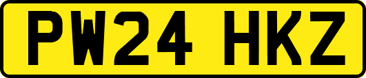 PW24HKZ