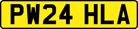 PW24HLA