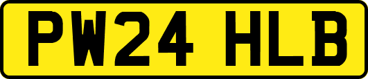 PW24HLB