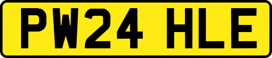 PW24HLE