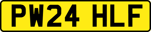 PW24HLF