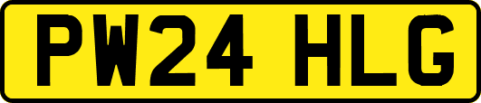 PW24HLG