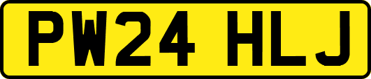 PW24HLJ