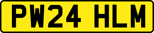 PW24HLM