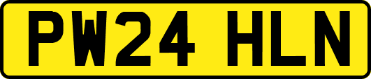 PW24HLN