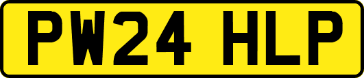PW24HLP