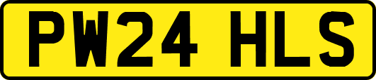 PW24HLS