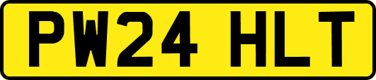 PW24HLT