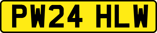 PW24HLW