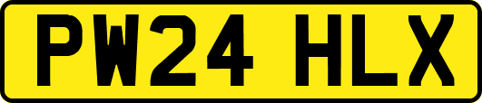 PW24HLX