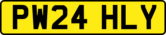 PW24HLY