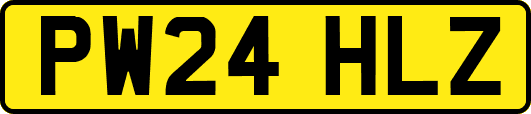 PW24HLZ