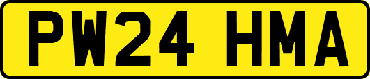 PW24HMA