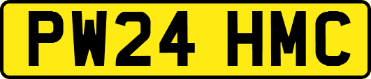 PW24HMC