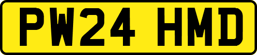 PW24HMD