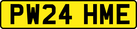 PW24HME