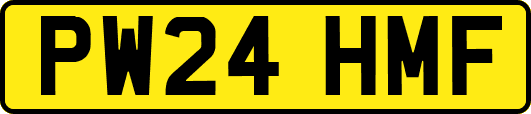PW24HMF