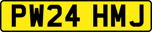 PW24HMJ