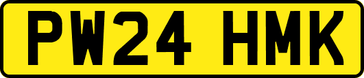 PW24HMK