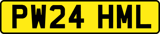 PW24HML